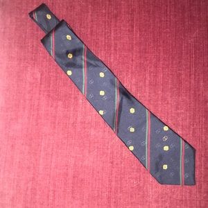 Vintage Gucci Tie